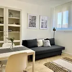 Pambnb - Cozy Refurbished Center
