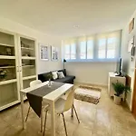 شقة Pambnb - Cozy Refurbished Center سانتا كروز دي تينيريف