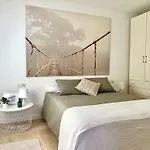 Pambnb - Cozy Refurbished Center