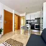 Pambnb - Cozy Refurbished Center Apartment Santa Cruz de Tenerife