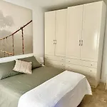 Pambnb - Cozy Refurbished Center