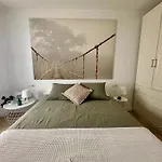 Apartment Pambnb - Cozy Refurbished Center Santa Cruz de Tenerife