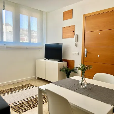Pambnb - Cozy Refurbished Center סנטה קרוז דה טנריף