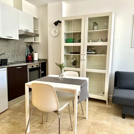 Pambnb - Cozy Refurbished Center * סנטה קרוז דה טנריף