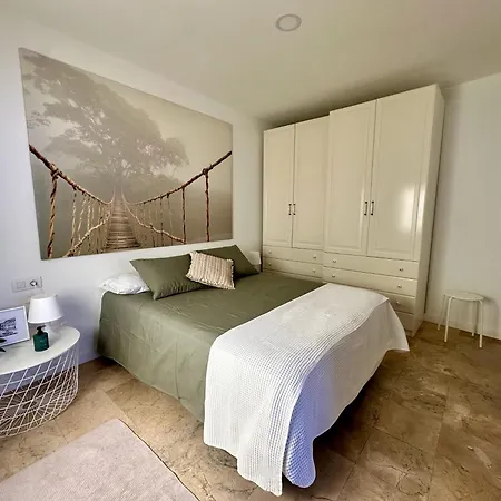 Pambnb - Cozy Refurbished Center סנטה קרוז דה טנריף