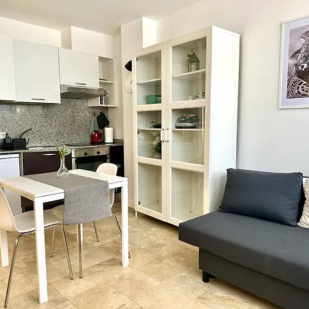 Pambnb - Cozy Refurbished Center Appartamento *