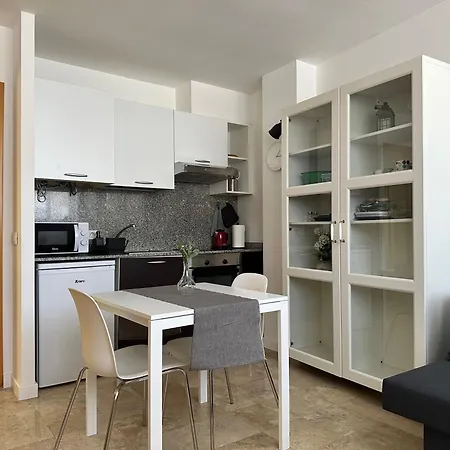 Pambnb - Cozy Refurbished Center סנטה קרוז דה טנריף