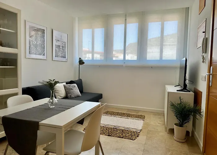 Pambnb - Cozy Refurbished Center *