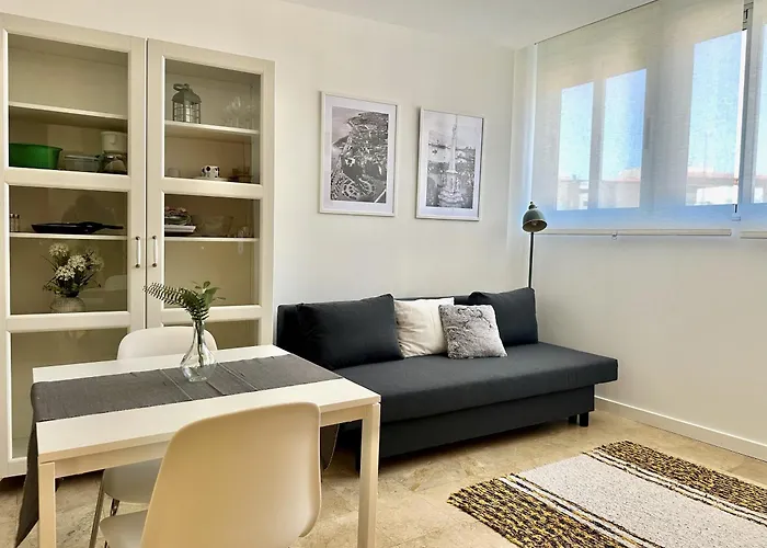 Pambnb - Cozy Refurbished Center