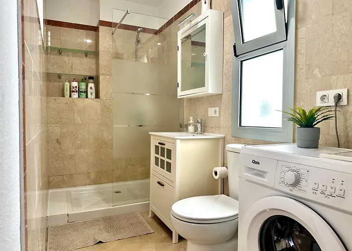 Pambnb - Cozy Refurbished Center Appartement *