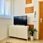 Apartamento Pambnb - Cozy Refurbished Center Santa Cruz de Tenerife