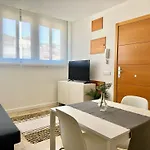 Apartamento Pambnb - Cozy Refurbished Center Santa Cruz de Tenerife