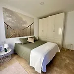 Pambnb - Cozy Refurbished Center Santa Cruz de Tenerife