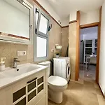 Pambnb - Cozy Refurbished Center Apartamento Santa Cruz de Tenerife