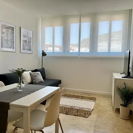 Pambnb - Cozy Refurbished Center *