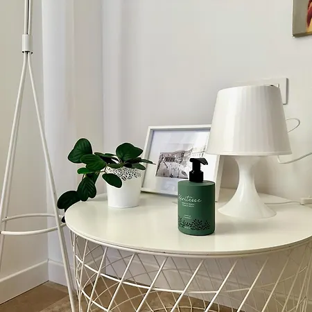Apartment Pambnb - Cozy Refurbished Center