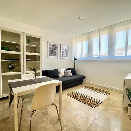 Apartment Pambnb - Cozy Refurbished Center *