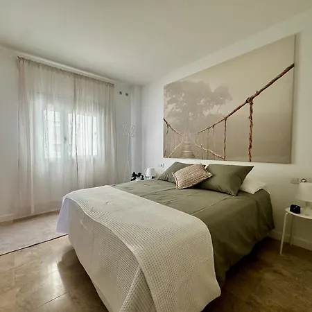 Pambnb - Cozy Refurbished Center *