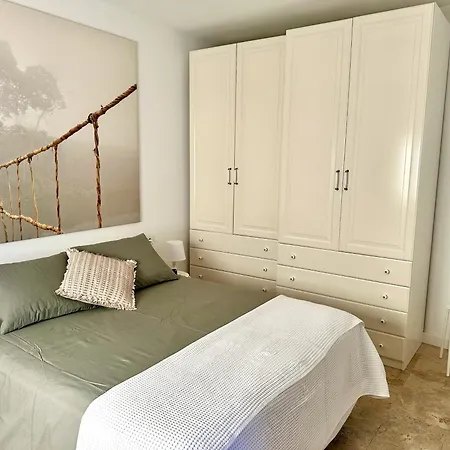 Pambnb - Cozy Refurbished Center