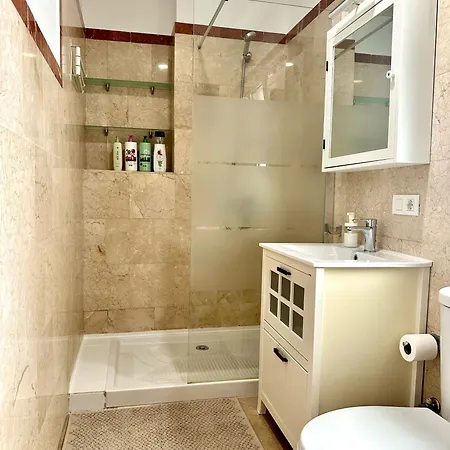 Pambnb - Cozy Refurbished Center *