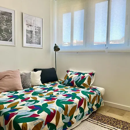 Apartment Pambnb - Cozy Refurbished Center