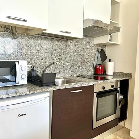 Pambnb - Cozy Refurbished Center *