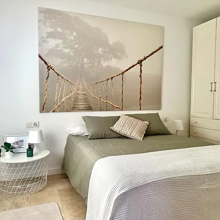 Pambnb - Cozy Refurbished Center