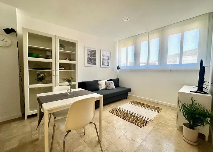 公寓 Pambnb - Cozy Refurbished Center *