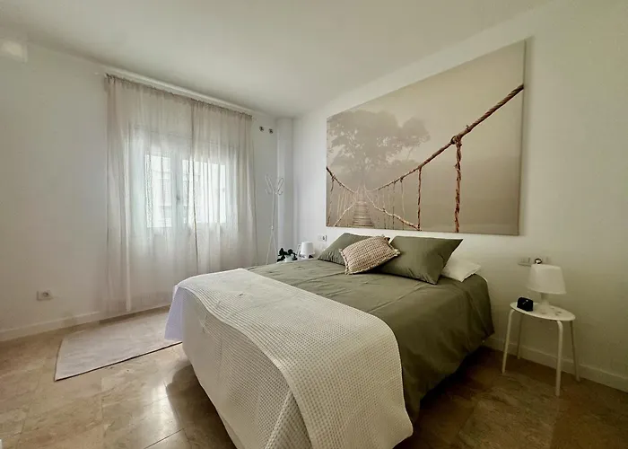 Pambnb - Cozy Refurbished Center *