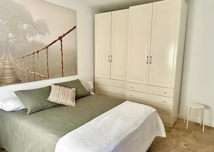 Pambnb - Cozy Refurbished Center