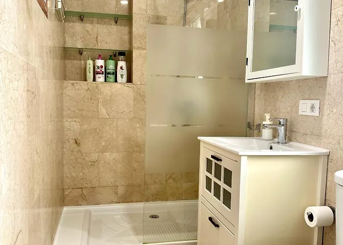 Pambnb - Cozy Refurbished Center *