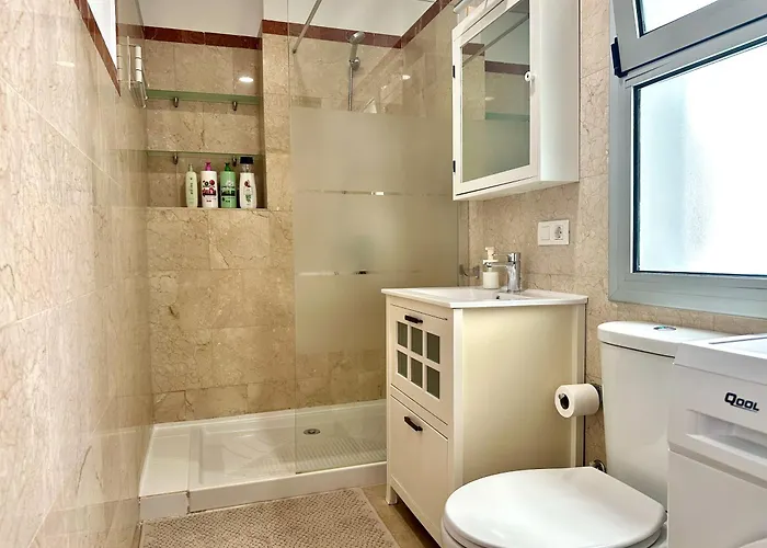 Pambnb - Cozy Refurbished Center 公寓